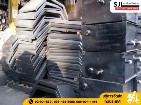 ขายอะไหล่รถสิบล้อ รถบรรทุกรังสิต